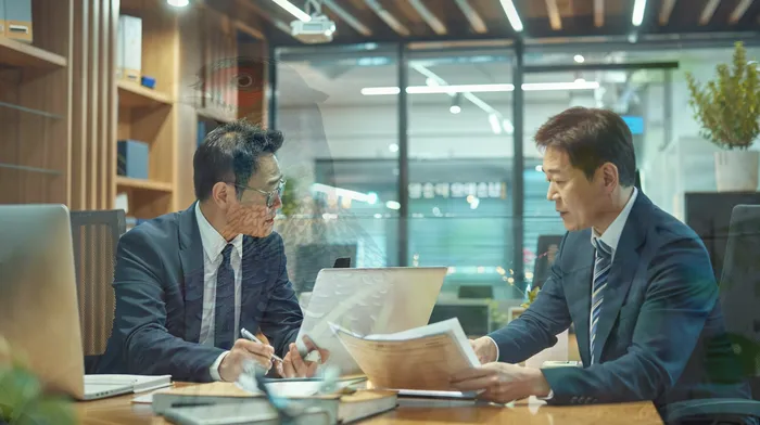 개인회생필요서류