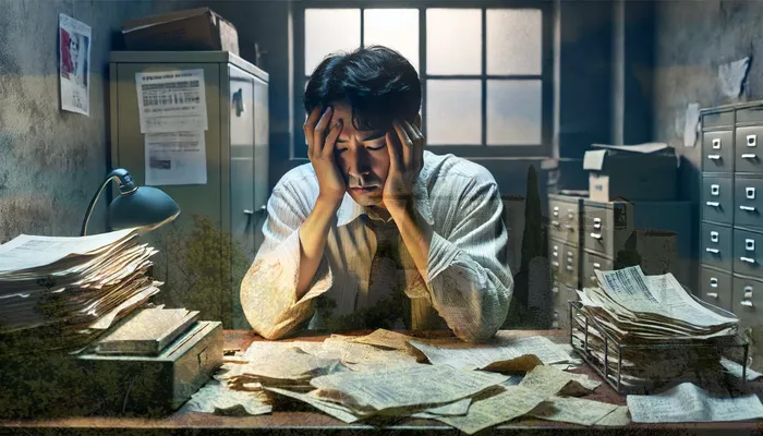 신용회복위원회채무조정