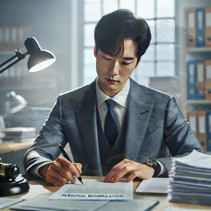 마이너스대출 연체 시