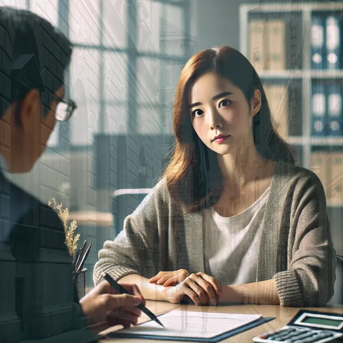 보험설계사개인회생