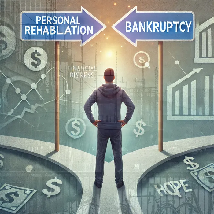 보험설계사개인회생