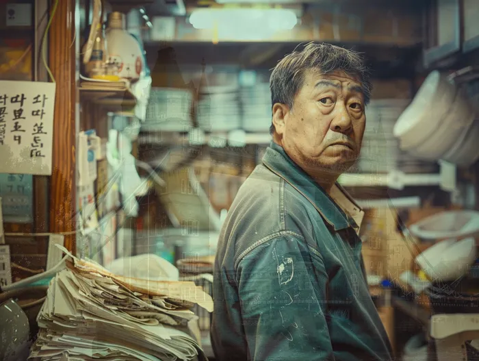 개인회생통장사용