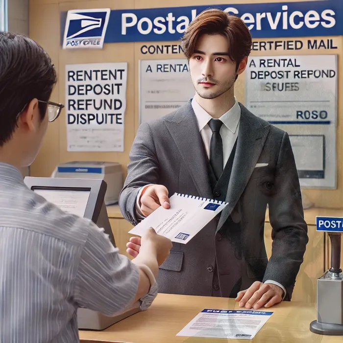 개인회생신청서류