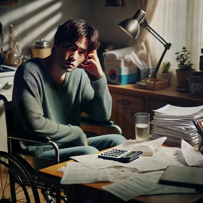 자영업자개인회생