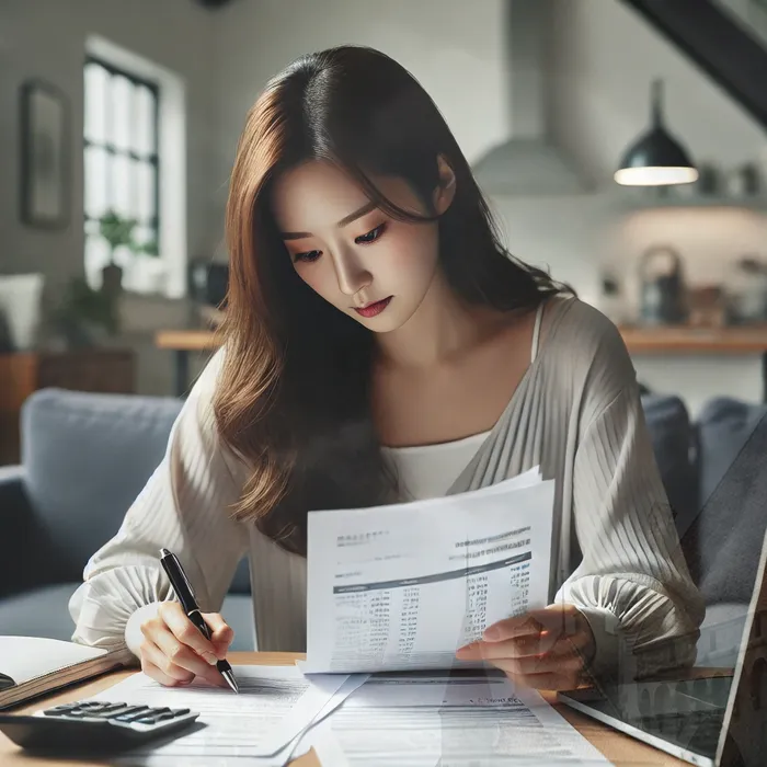 개인회생통장압류