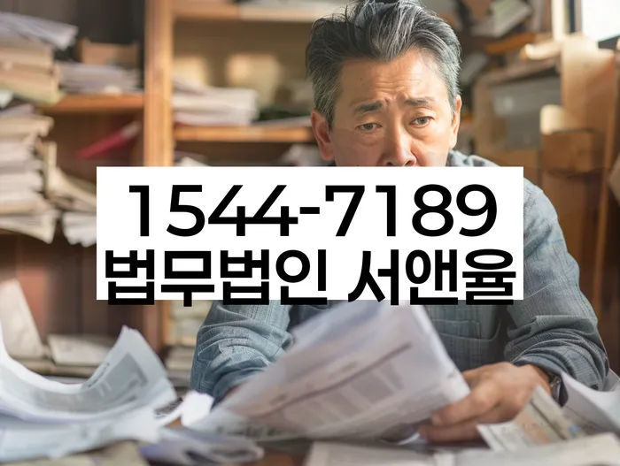개인회생통장압류