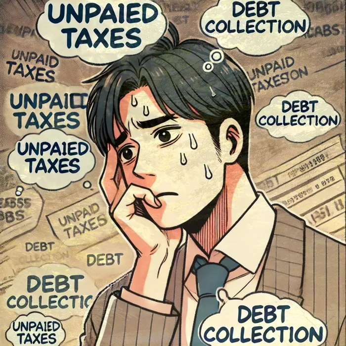 개인회생도박으로 인한 채무 정리