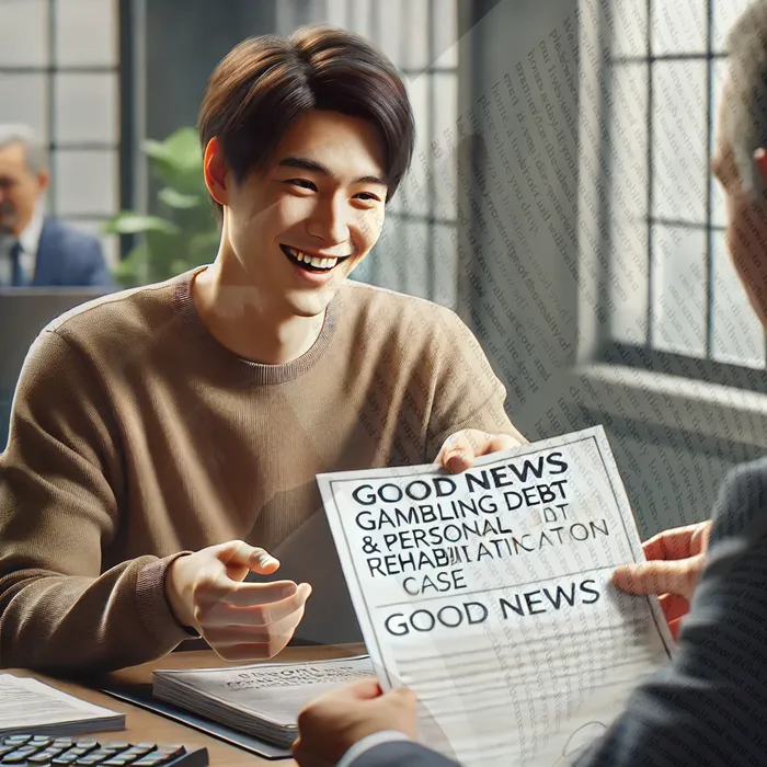 카톡상담 개인회생