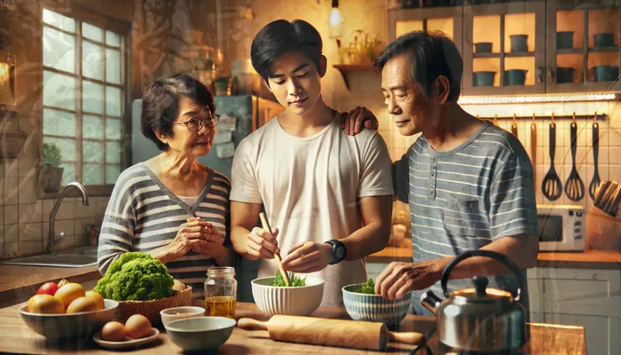 개인신용회복지원