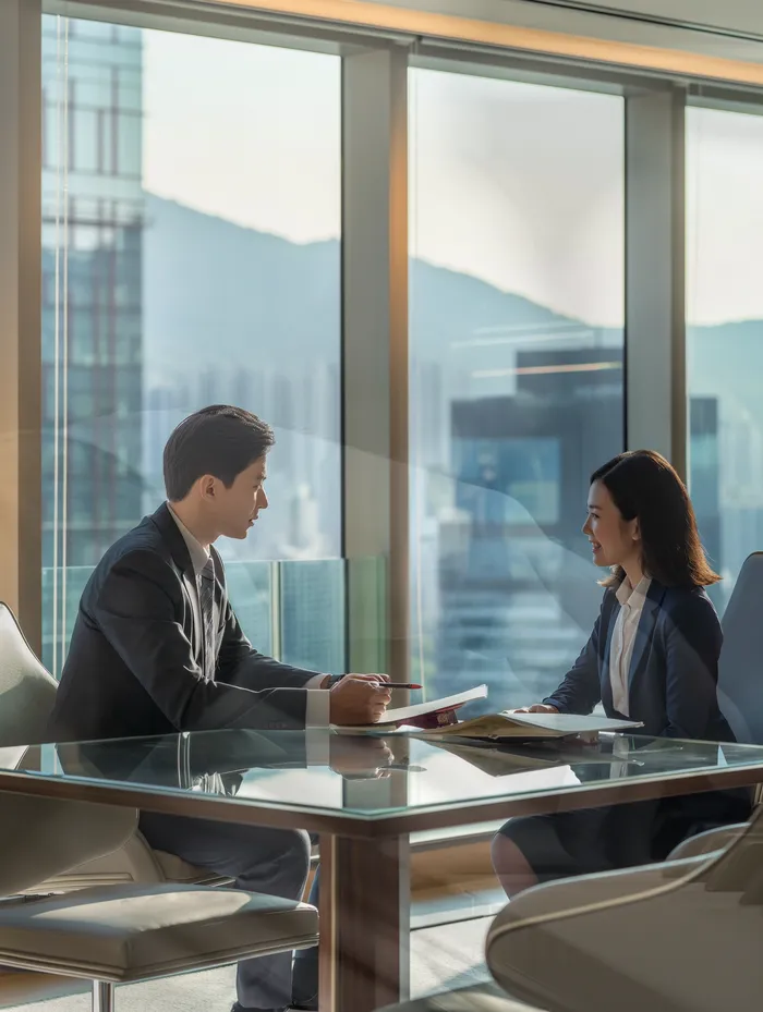 개인신용회복지원