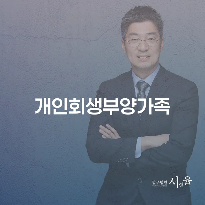 개인회생파산 채무 효과적인 해결방법 잘 하는 사무소