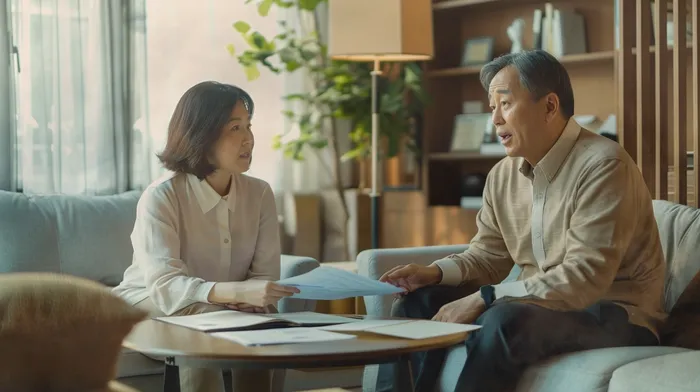 개인회생부양가족