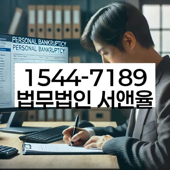 상속재산파산신청