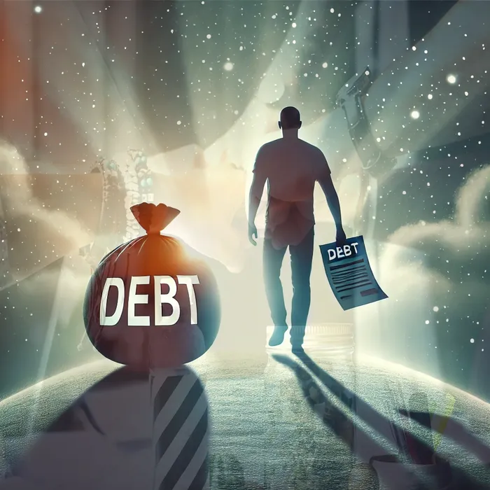 개인회생준비서류