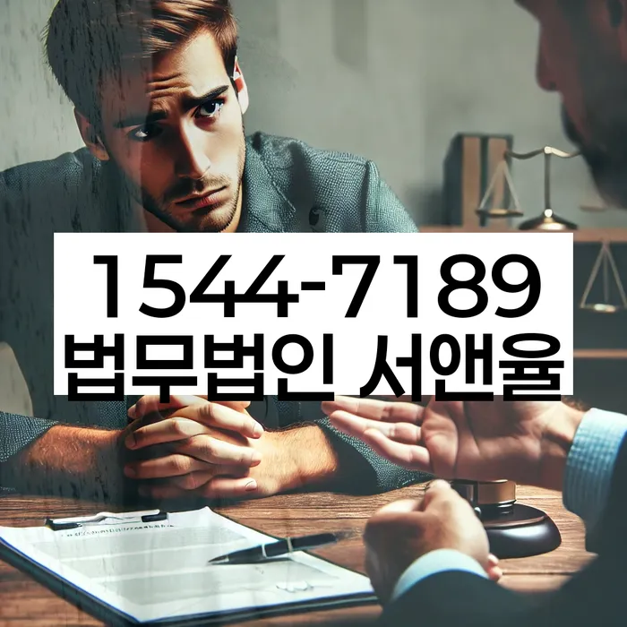 개인회생준비서류