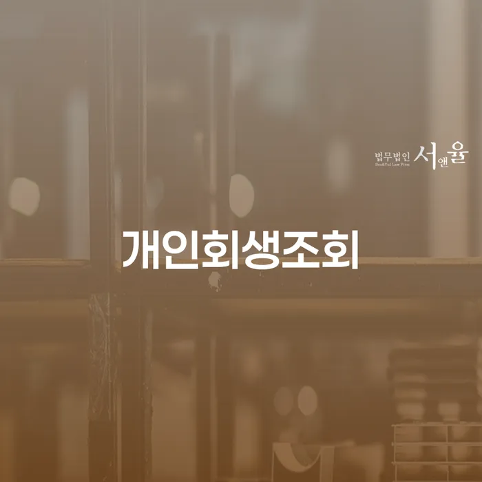 파산신청방법 개인회생 문제해결방법 이렇게 진행을