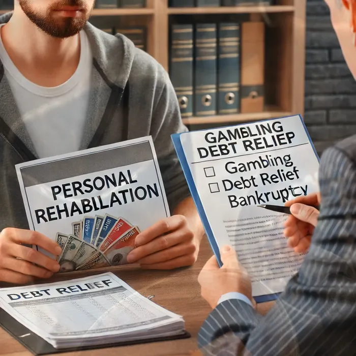 개인회생및파산