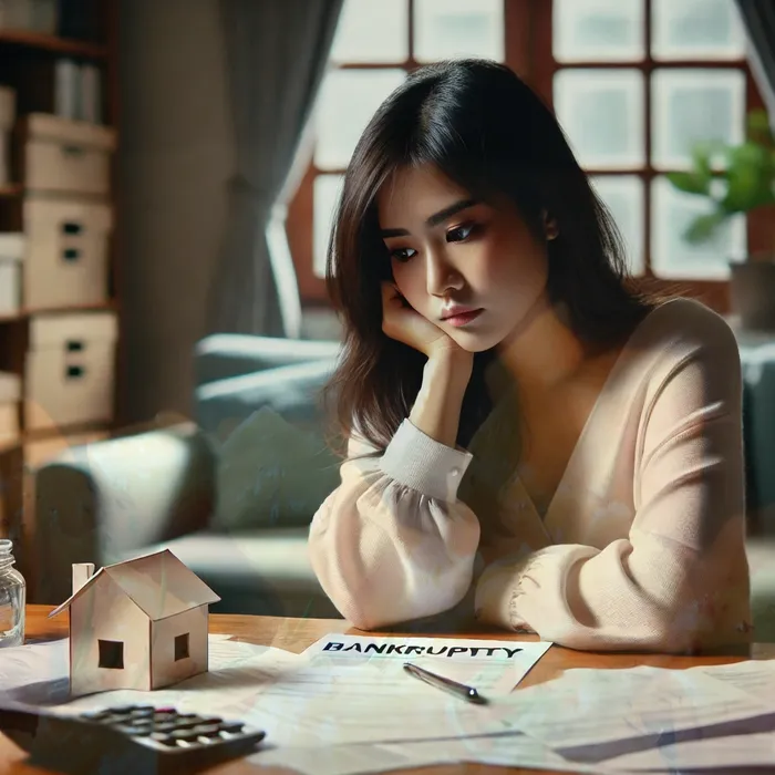 개인회생및파산