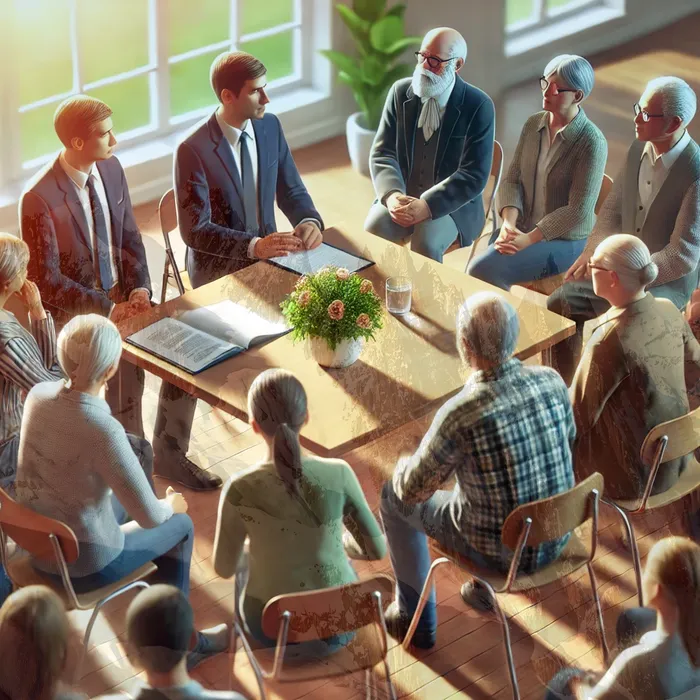 개인회생진술서