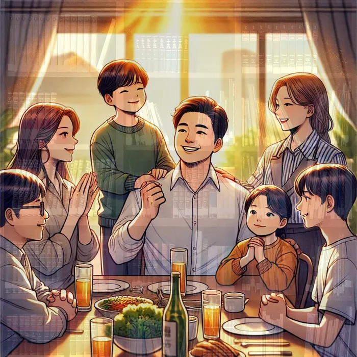 개인회생준비서류