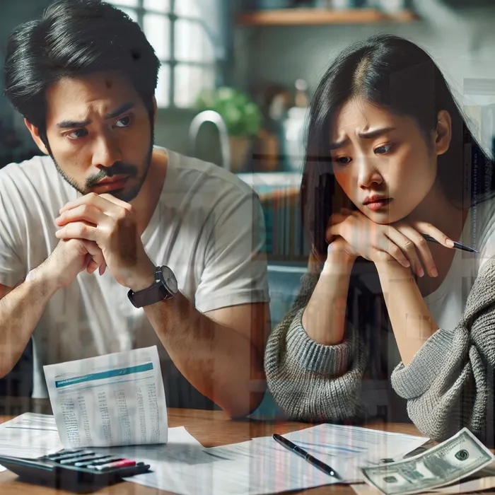 개인회생준비서류