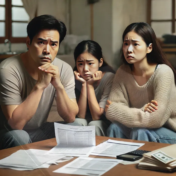 5인가족최저생계비