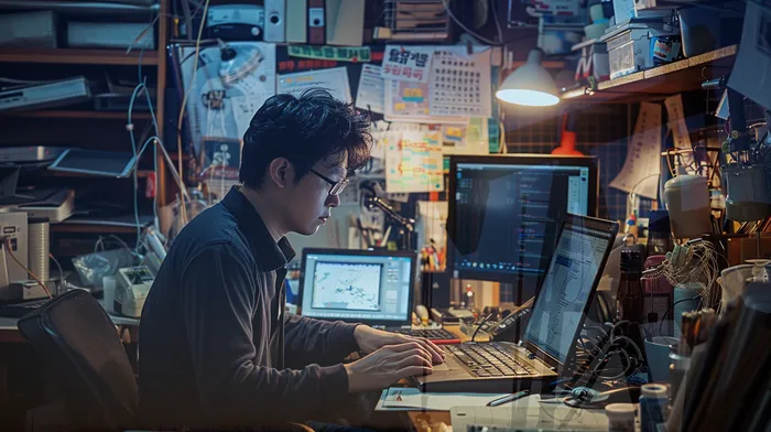 개인회생신청절차