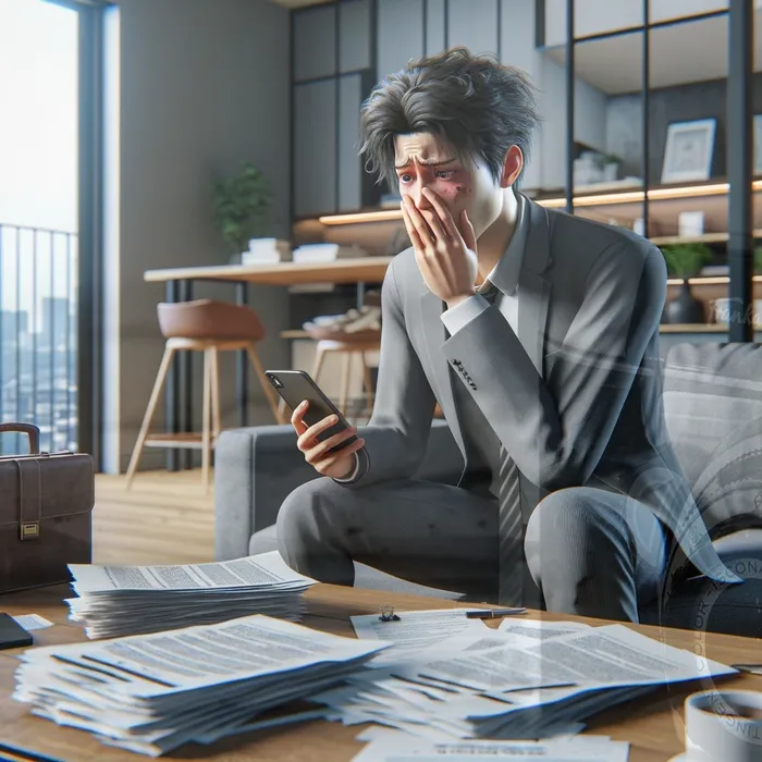 개인회생파산신청