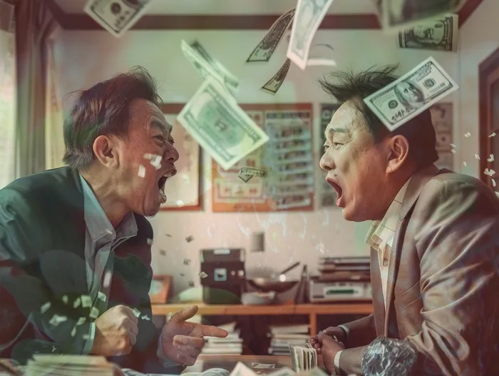 햇살론대출연체