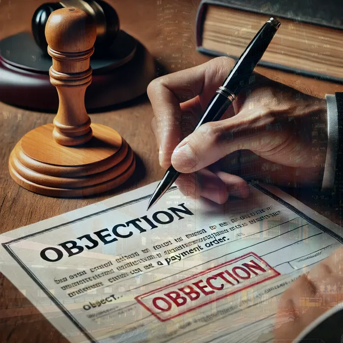 개인회생준비서류