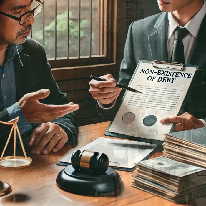 개인회생준비서류