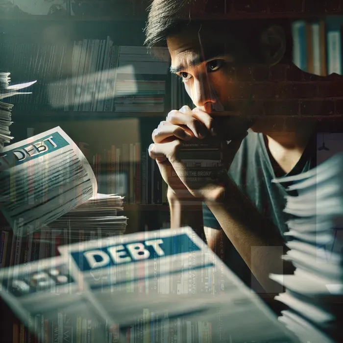 스마트폰소액대출 연체 시