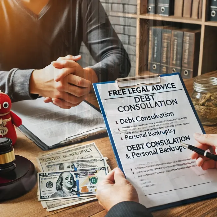 개인회생 면책 후 5년이 지나고 채무