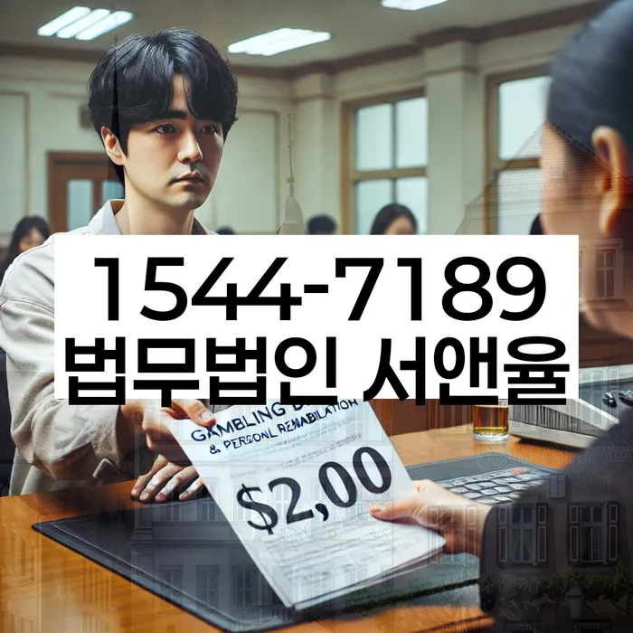 개인회생 면책 후 5년이 지나고 채무