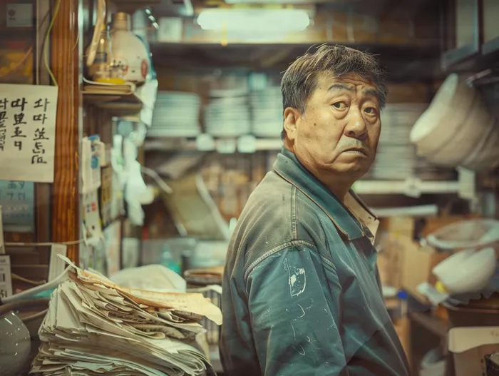 상속재산파산신청