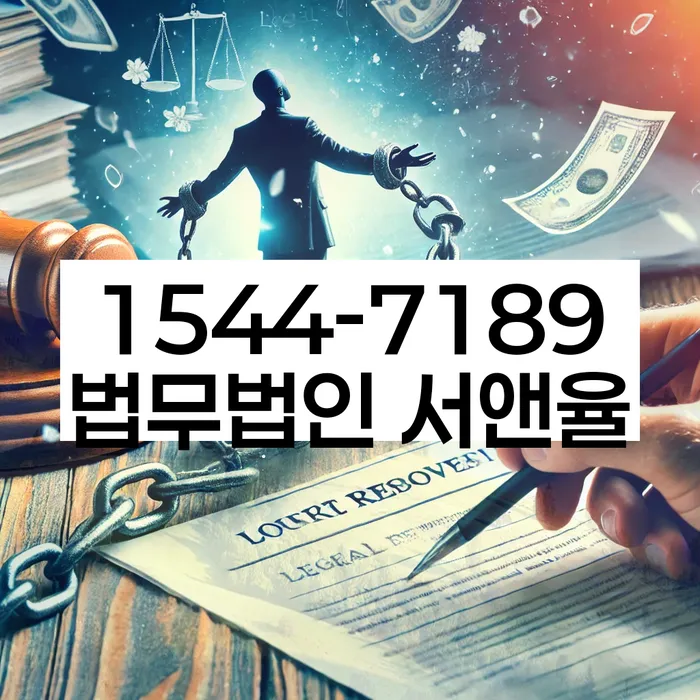 기업회생변호사