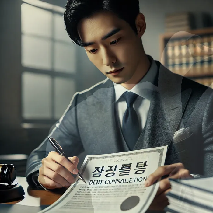 개인회생신청자격