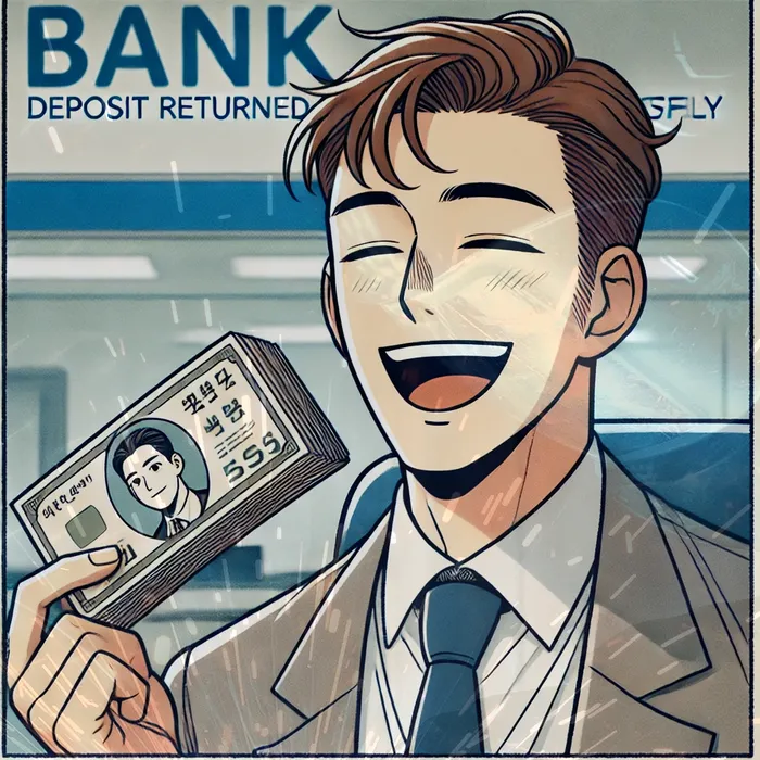 개인회생통장압류