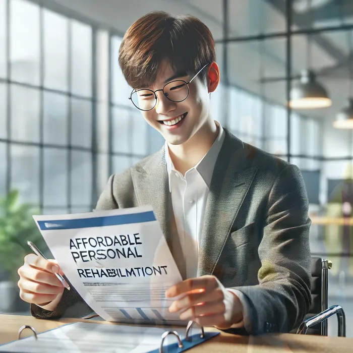 개인회생통장압류