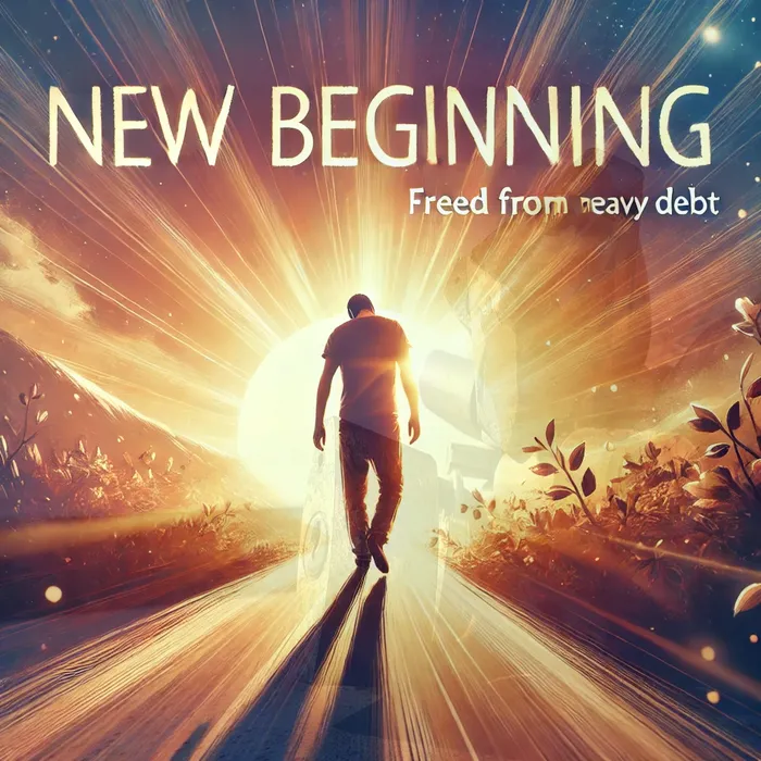 개인회생인가결정