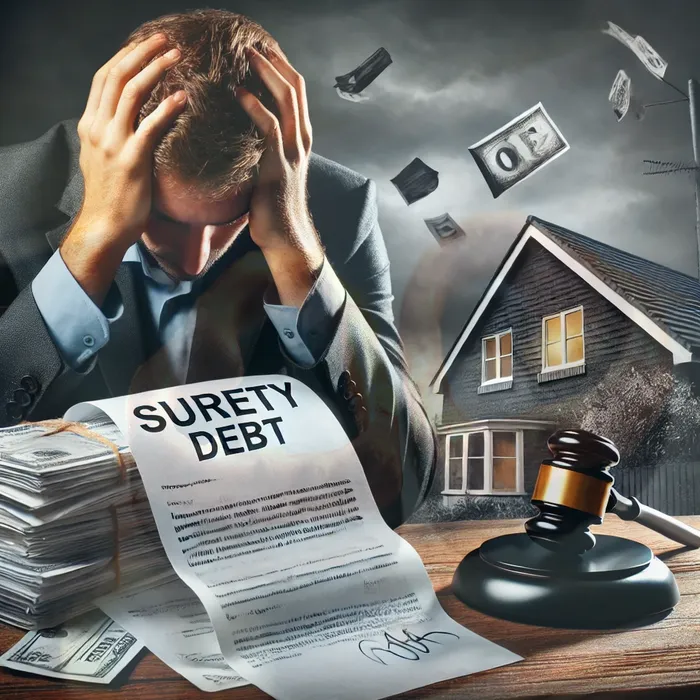 개인회생인가결정