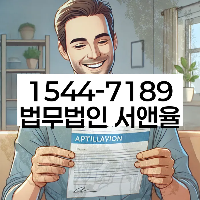 개인회생장단점
