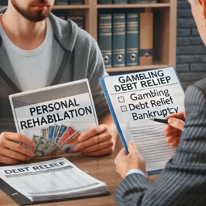 신용회복위원회채무조정