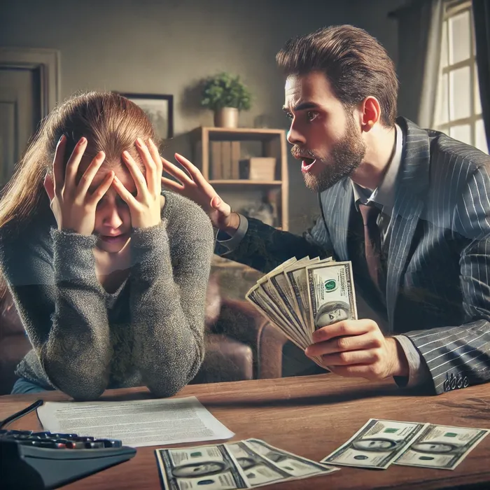 개인신용회복지원제도