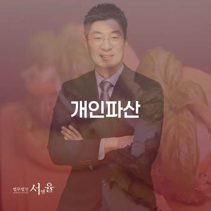 파산회생 채무조정제도을 이용하여 찾는정보들