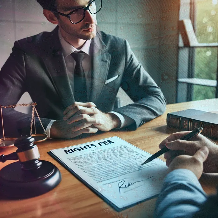 수임료 무이자 자체 분납 가능하고