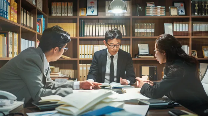 신용회복위원회채무조정