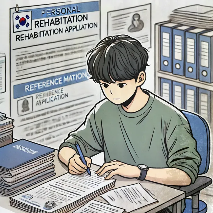 신용회복위원회채무조정