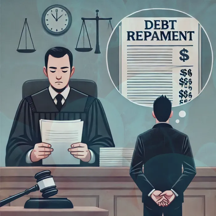 개인회생통장압류