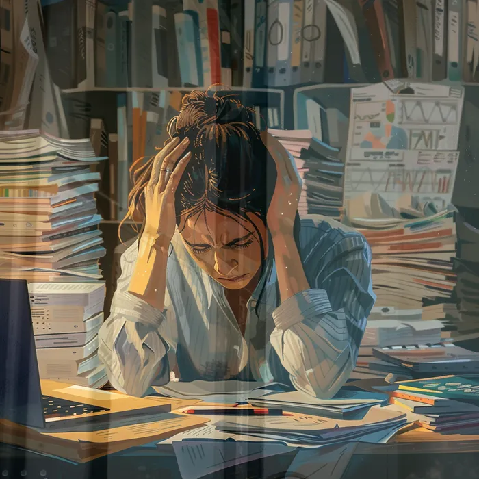 연대보증채무 연체 시